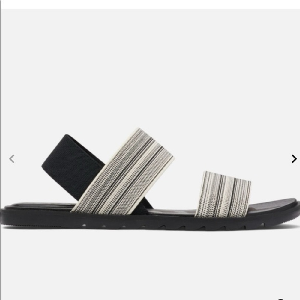 SOREL Ella II Two Strap Sandals